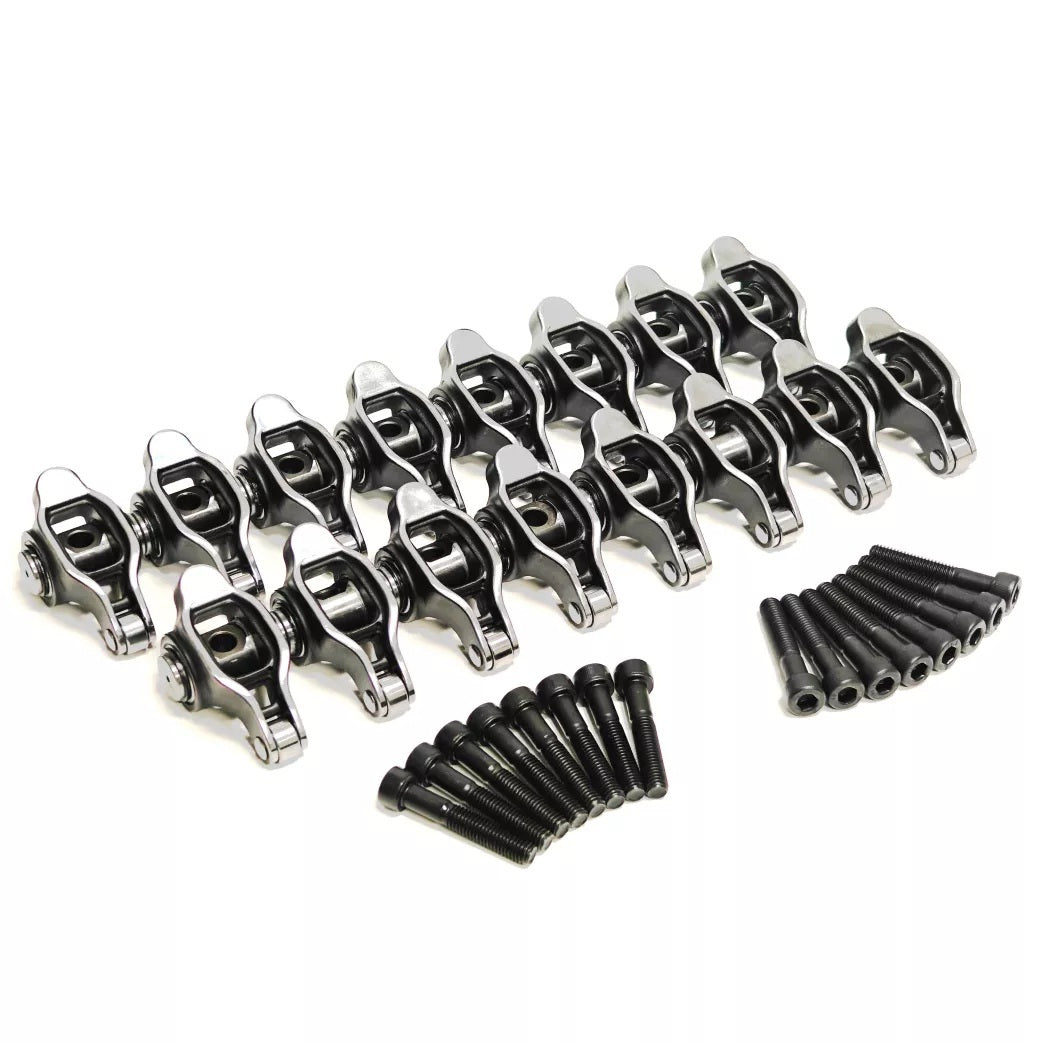 Rockers LS Steel Upgrade Sport - 60375217