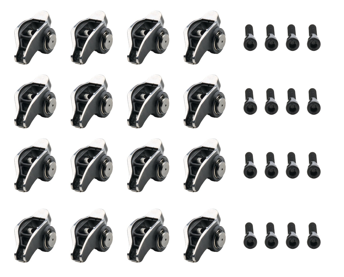 Rockers LS Steel Upgrade Sport - 60376217