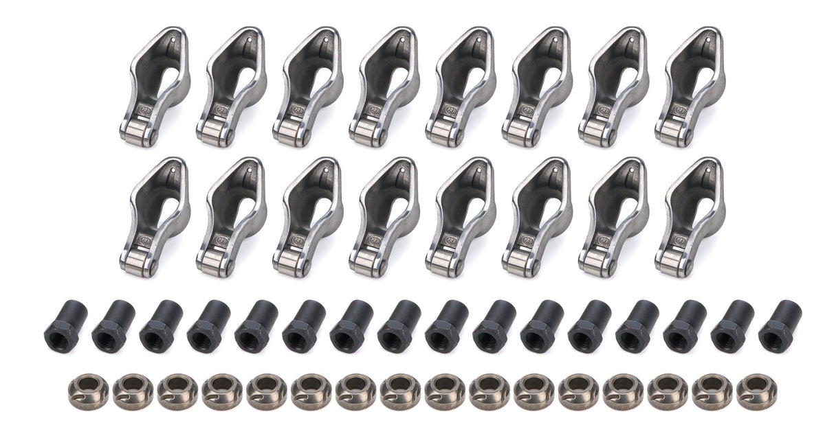 Cast Steel Rocker Arm - 68350315