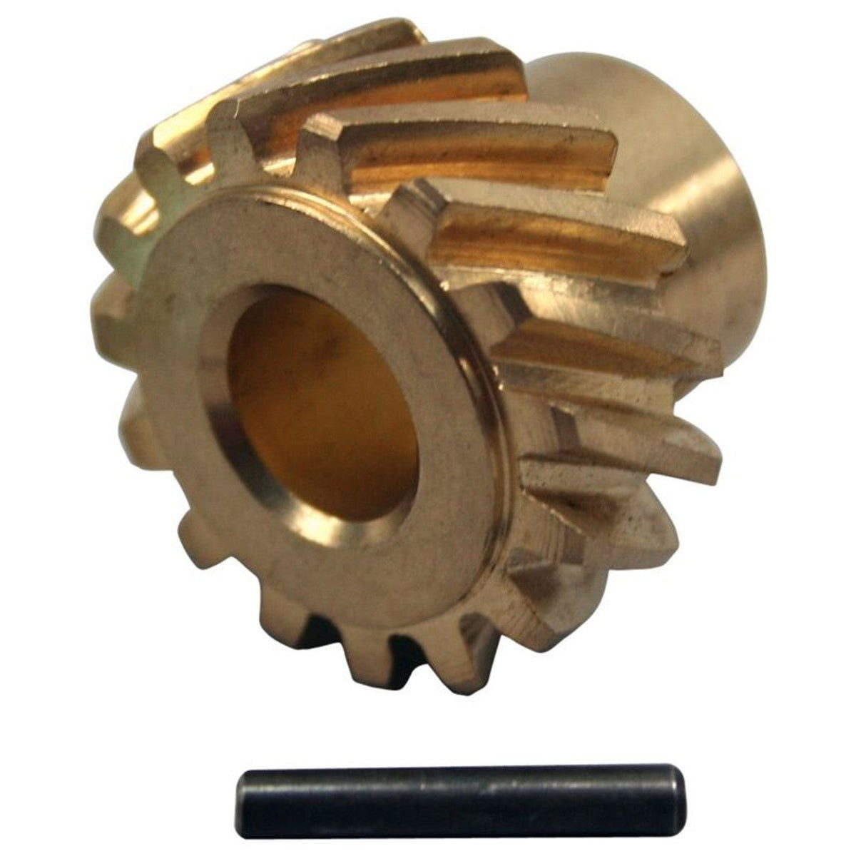 Bronze Distributor Gear - .467 ID SBF - 70408467