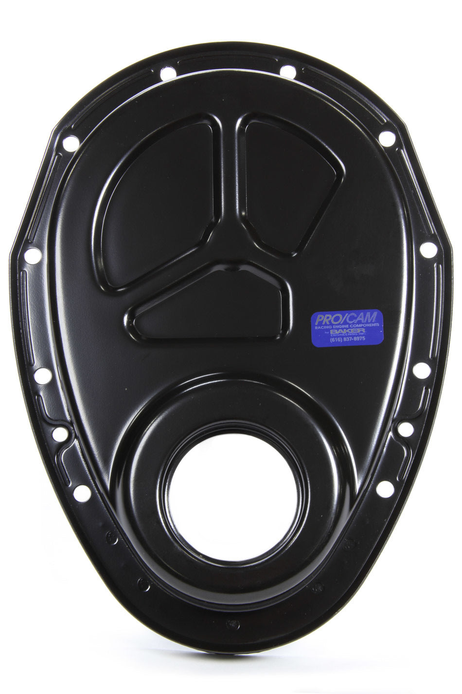 Timing Cover (Black) - 9501
