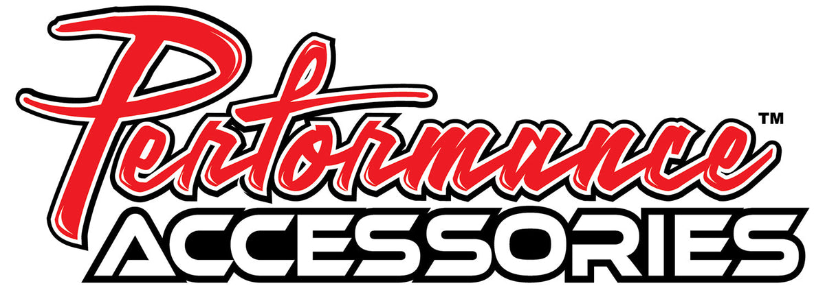 Performance Accessories Catalog - PA100