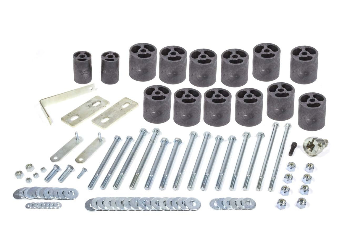 Body Lift Kit - PA823