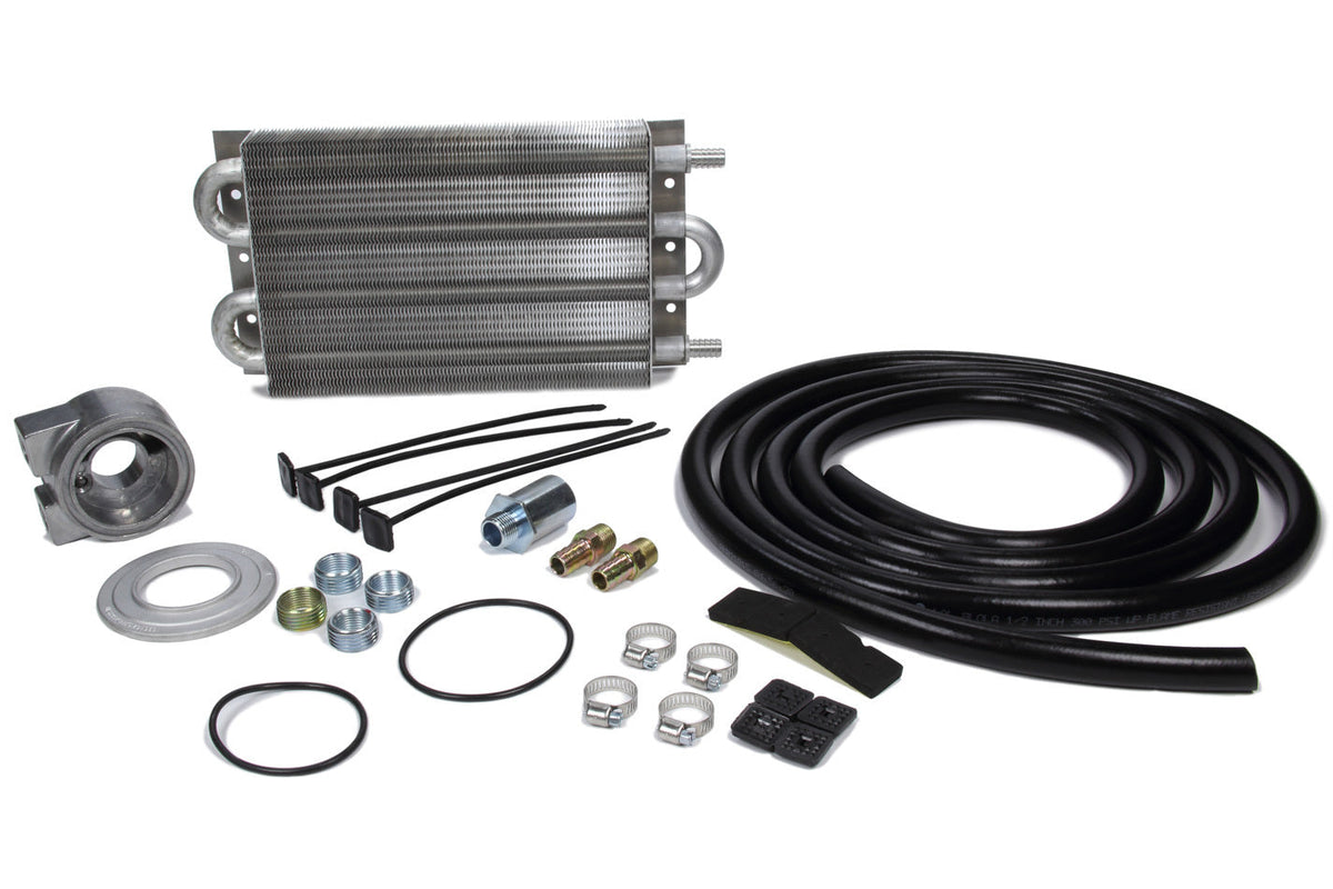 Oil Cooler Kit - 10189