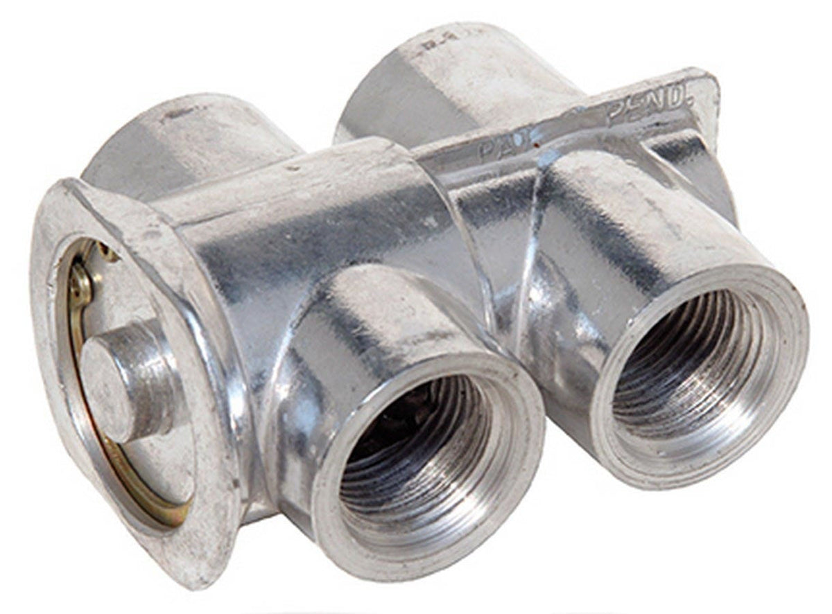 Remote Oil Thermostat - 1071