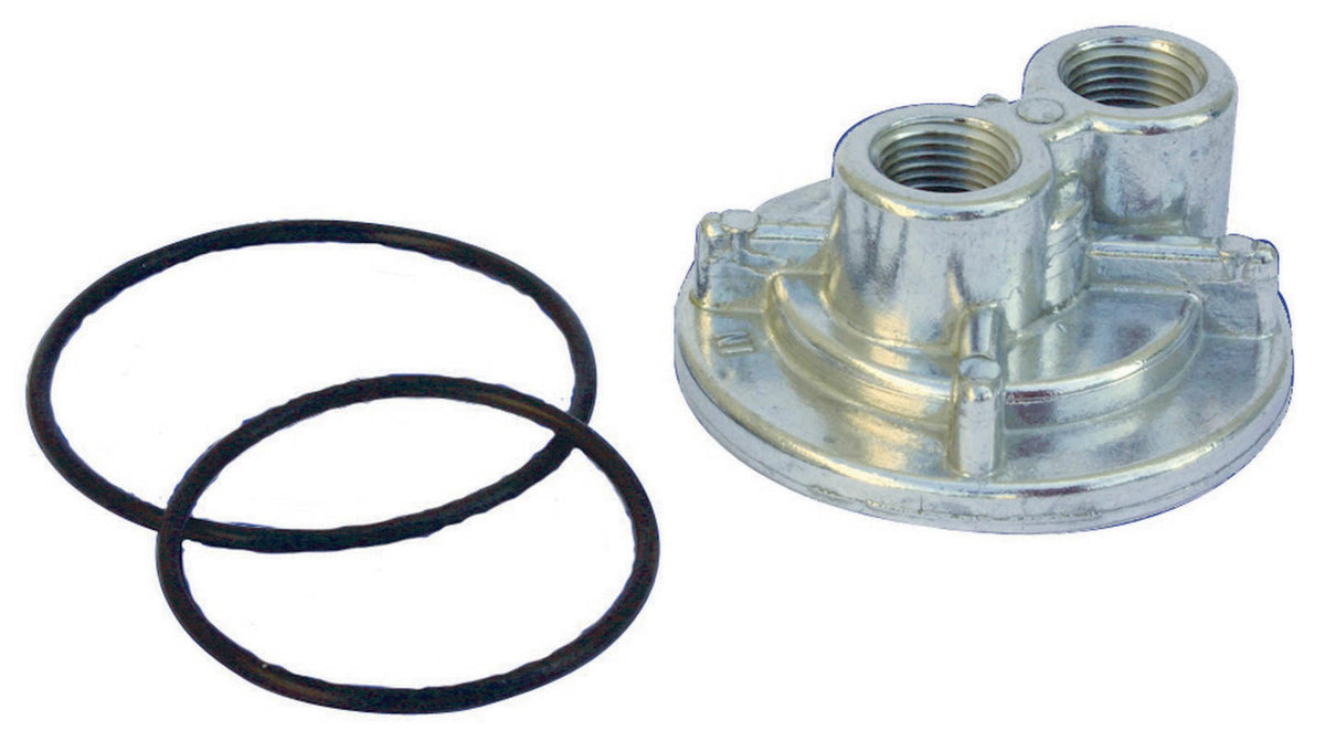 Spin On Adapter 13/16-16 Thread - 114