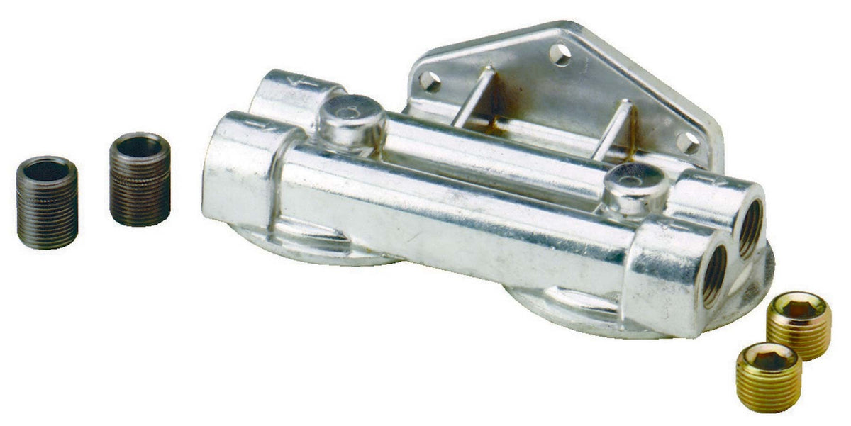 Dual Filter Mount - 1221