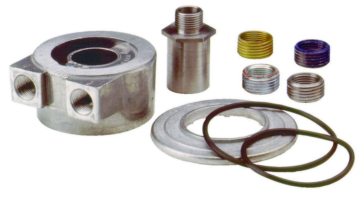 Universal Sandwich Oil Adaptor - 189