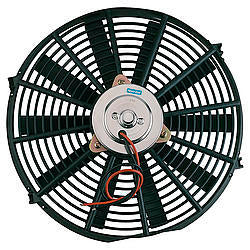 Electric Fan Asmbly 14 Inch - 19124