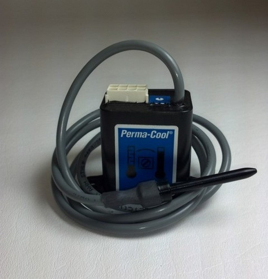 Electric Fan Control Only; Adj - 21006