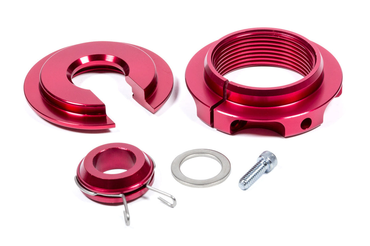 C/O Kit ACF Shock Flat Spring Seat - C352