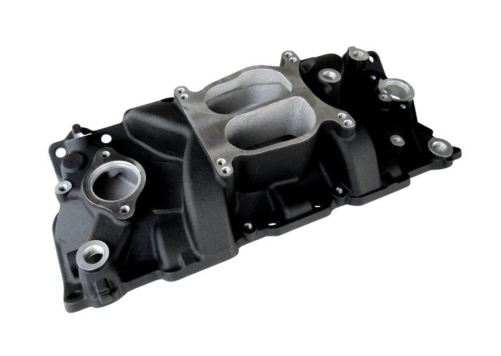 SBC Cyclone Manifold Dual Plane - 52040