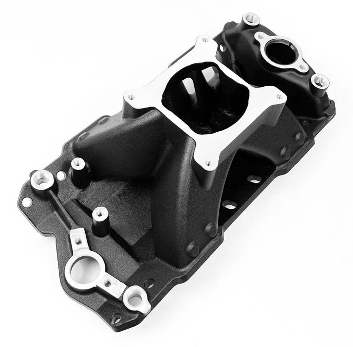 SBC Hurricane Manifold - Single Plane - 52046