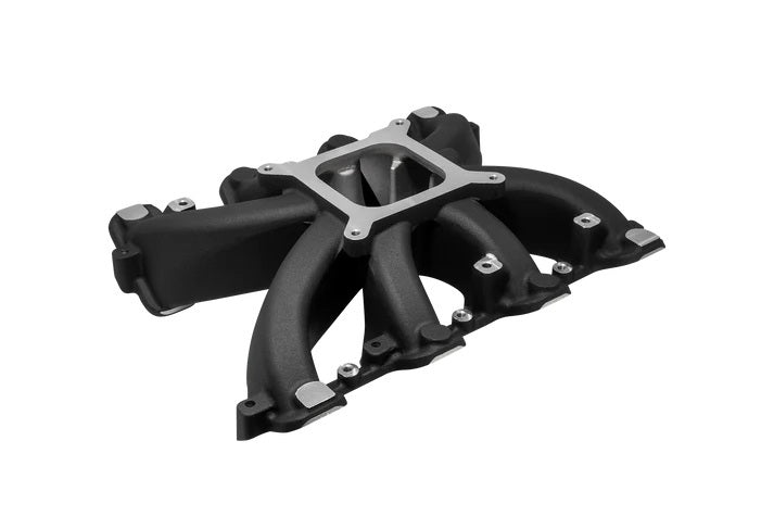 LS1/LS2/LS6 Hurricane Manifold - Carb Style - 52052