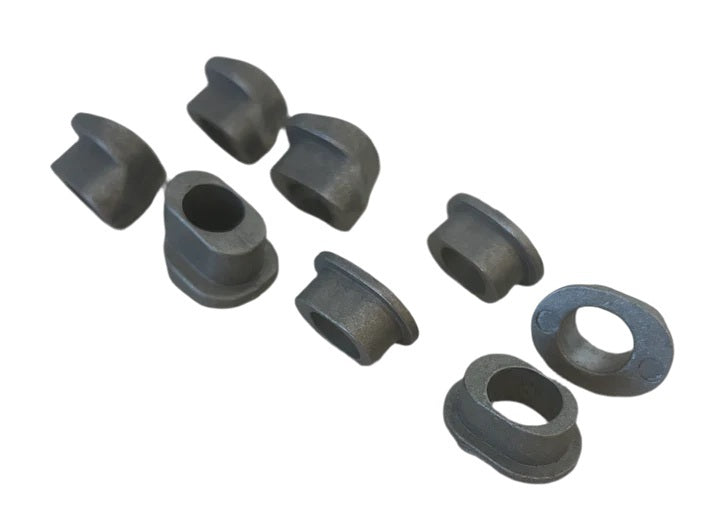 Intake Adapter Bushings (8-Pack) - 52116
