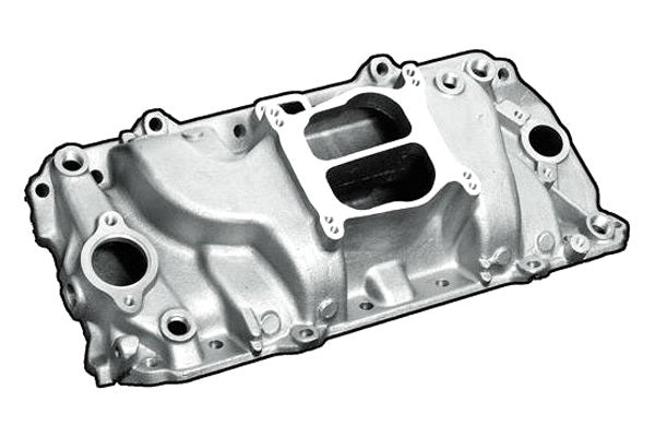 Power+plus Big Block Chevy Cyclone Ma - 53001