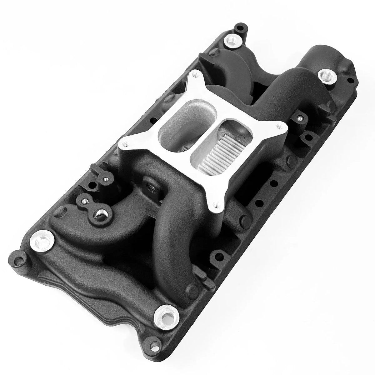 SBC Cyclone+ Manifold - Dual Plane - 54042