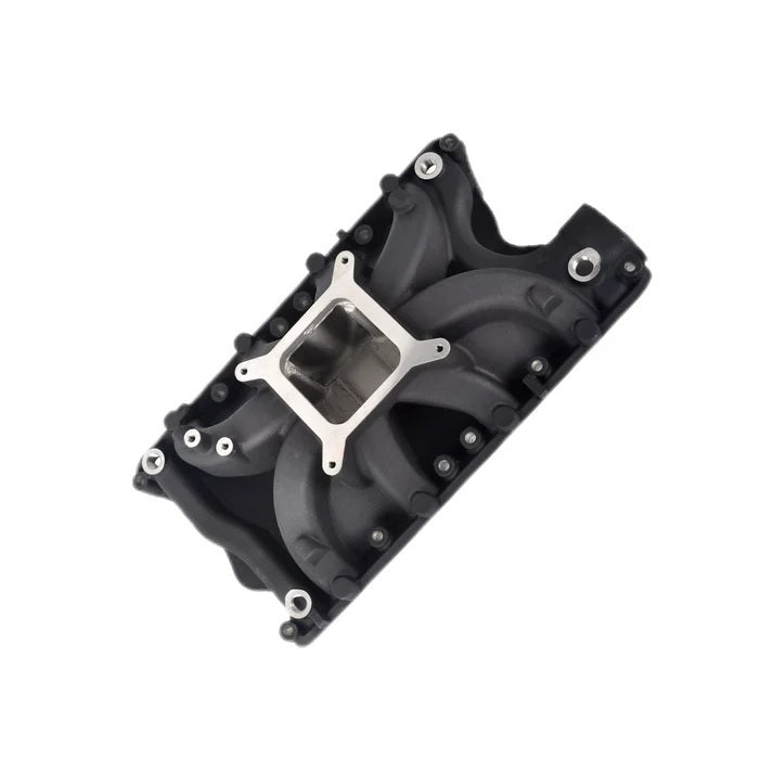 351W Hurricane Intake Black - 54044