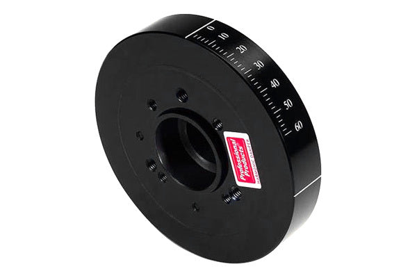Balancer Harmonic Oldsmobile - 80022