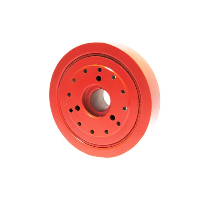 BBC 8.0 Harmonic Damper - Ext. Balance - 85006