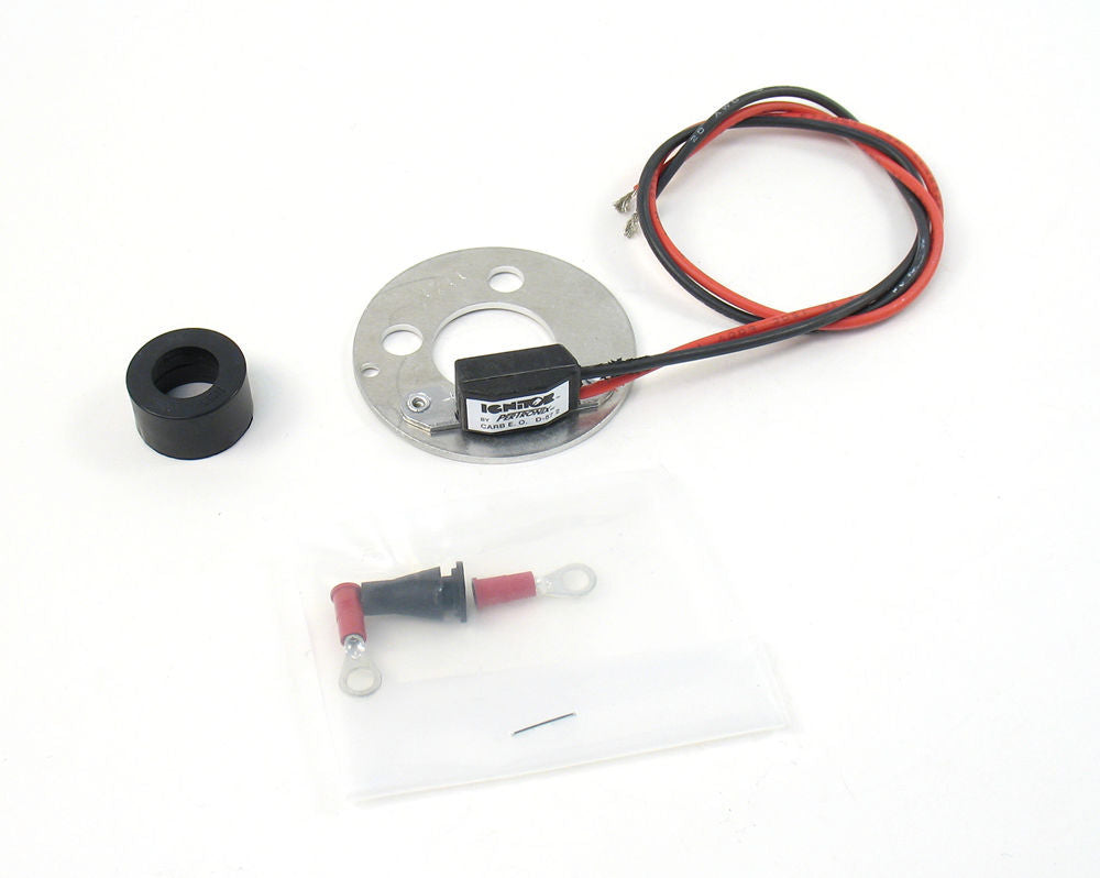 Ignitor Delco 2 Cylinder - 1121