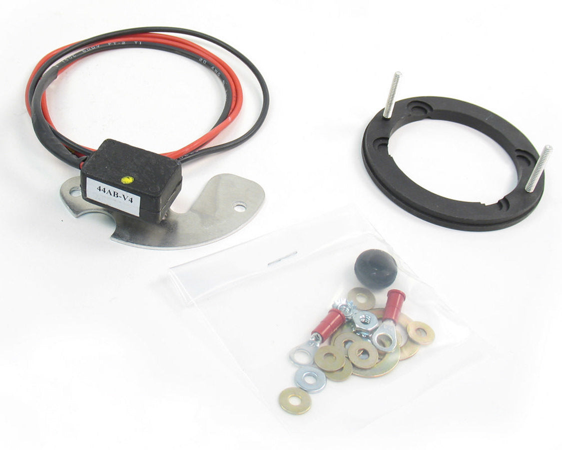 Ignitor Delco 6 Odd Fire - 1165