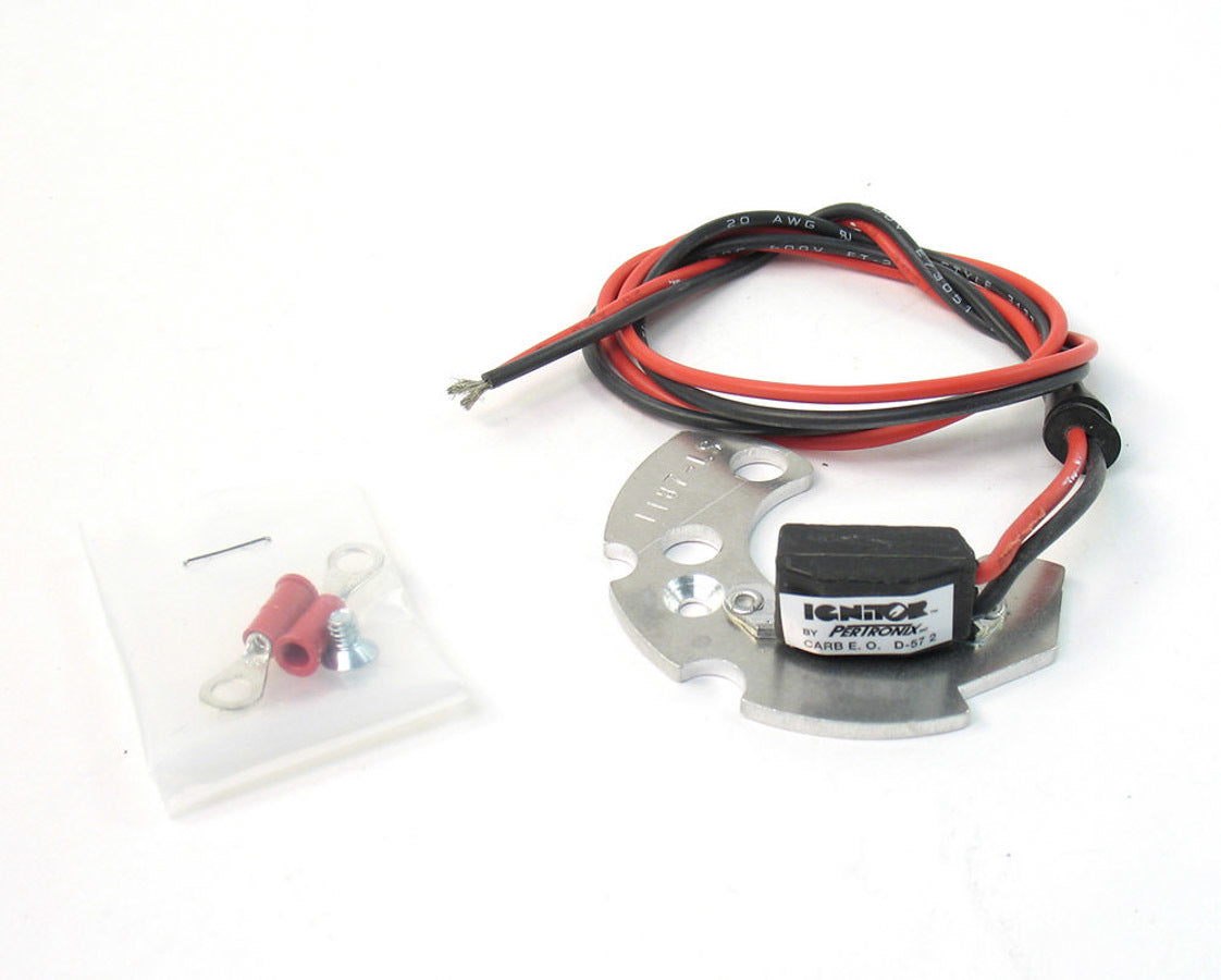 Ignitor (Lobe Sensor) Delco 8 - 1187LS