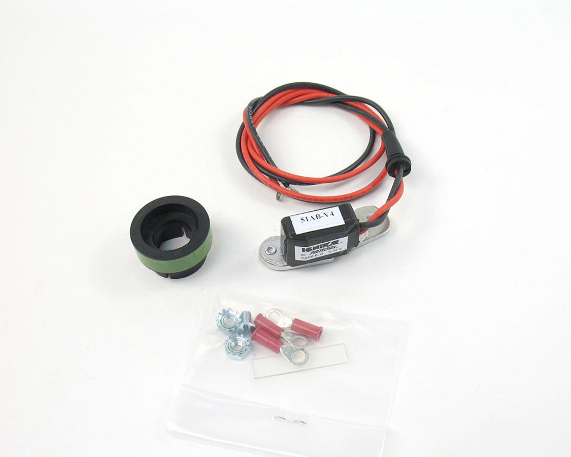 Ignitor Ford 6 Cylinder PRE-1965 - 1266