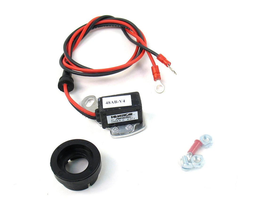 Ignitor Ford 8 Cylinder - 1281