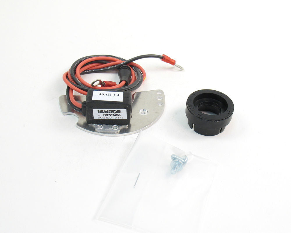 Ignitor Ford 1949-53 8 Cylinder - 1283