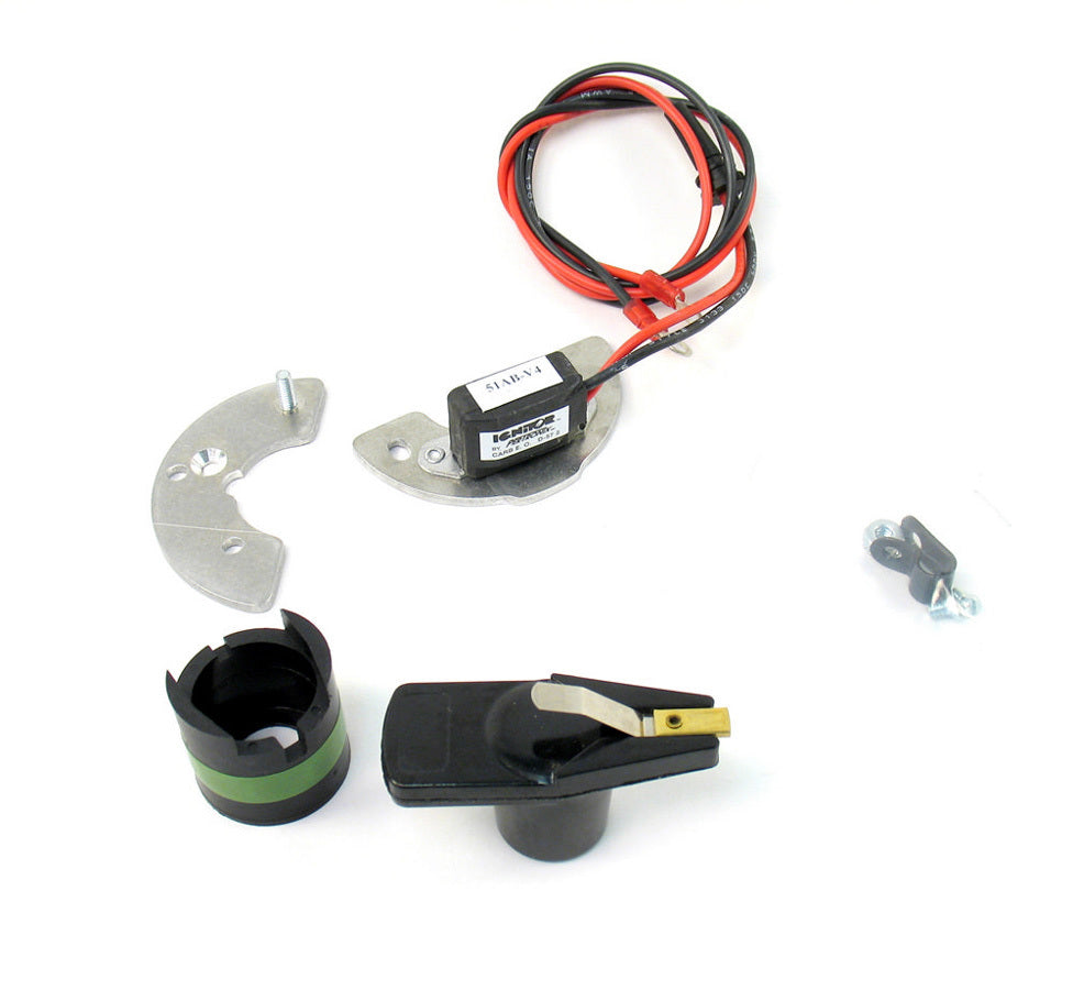 Ignitor Chrysler 8 Cylinder - 1381A