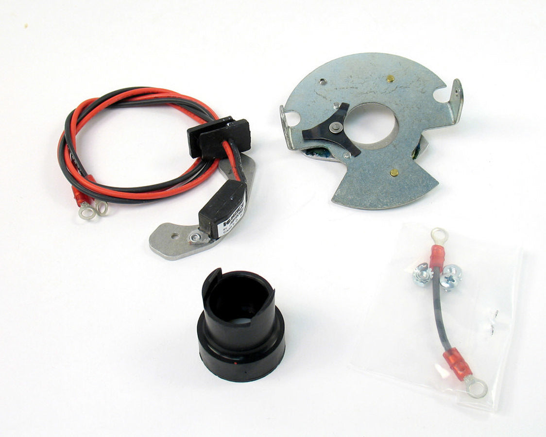 Ignitor for 4 Cylinder. Prestolite - 1441A