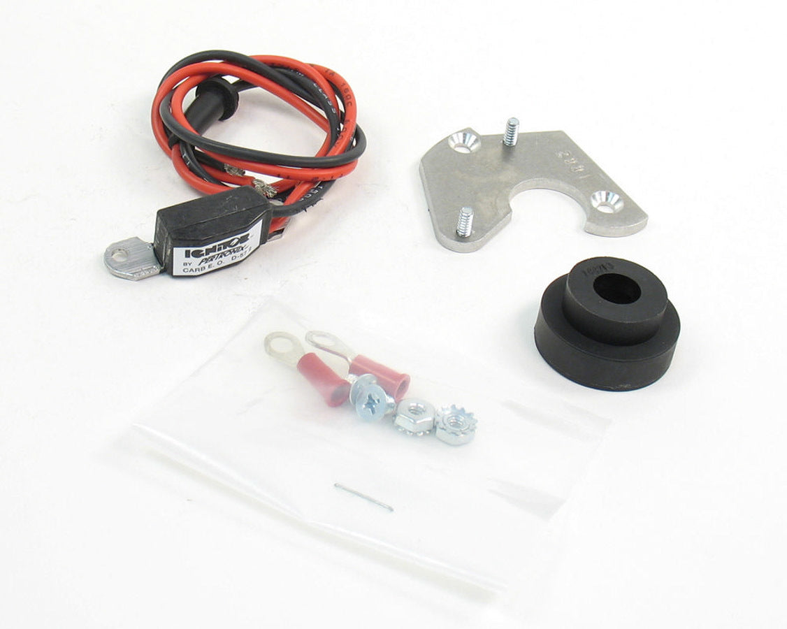 Ignitor 4 Cylinder Ihc Distributor - 1442