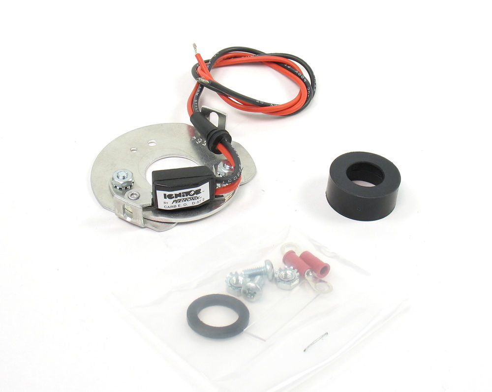Ignitor Autolite Iay 4009 - 1564