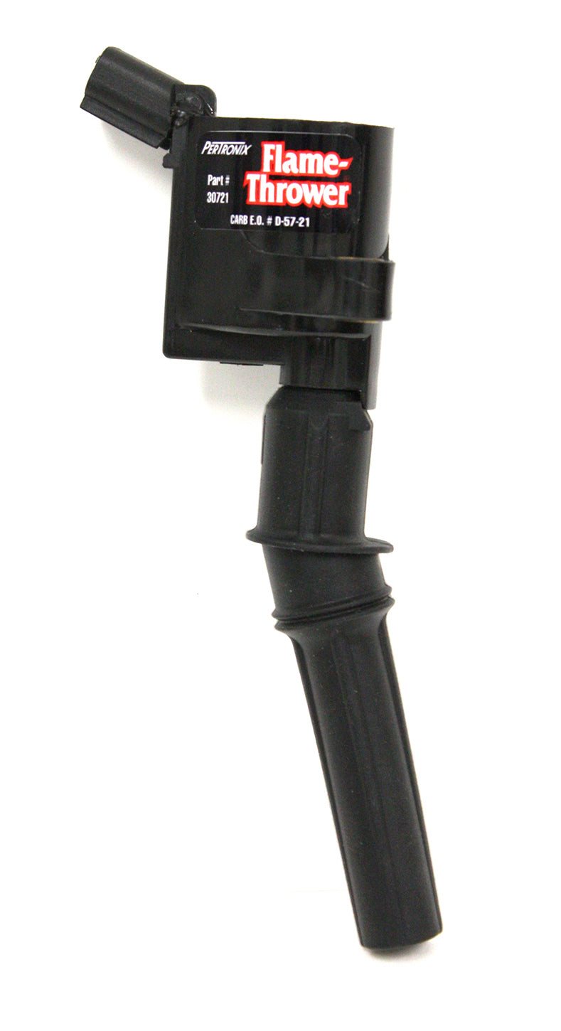Flame-Thrower Coil - Ford COP 2V Mod Motor - 30721