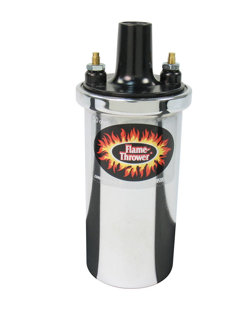 Coil Flame-thrower (3.0 Ohm) C - 40501
