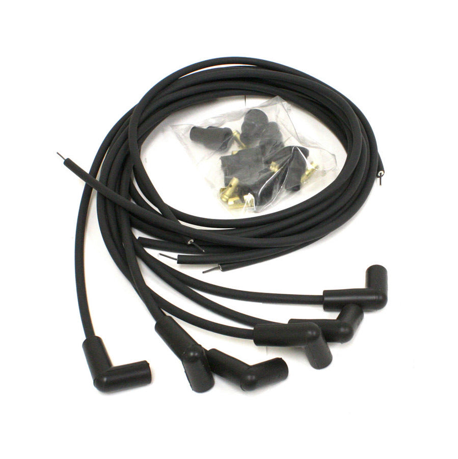 Wires 6 Cylinder British Universal 7MM - 706190