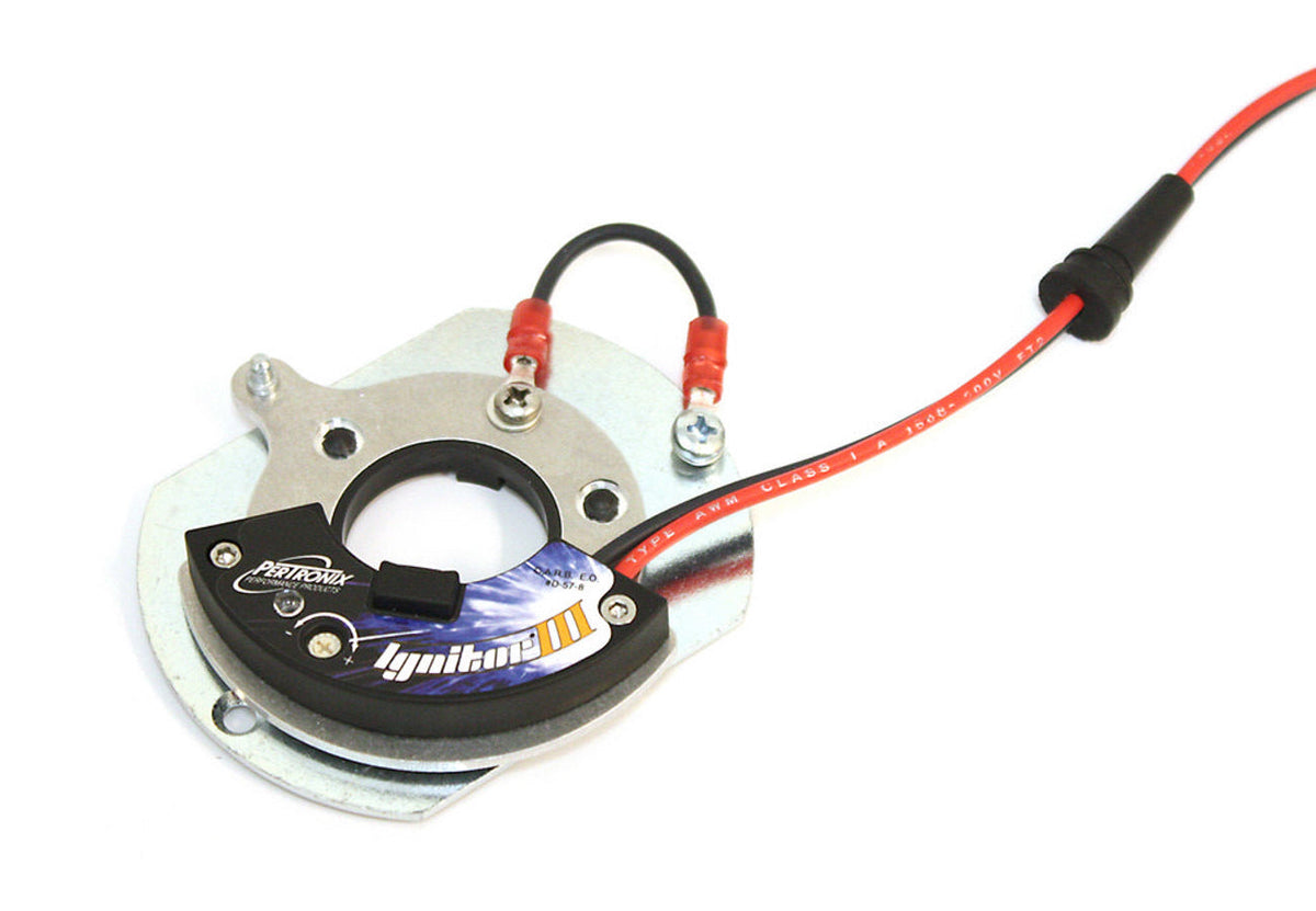 Ignitor III Ford 8 Cylinder - 71281
