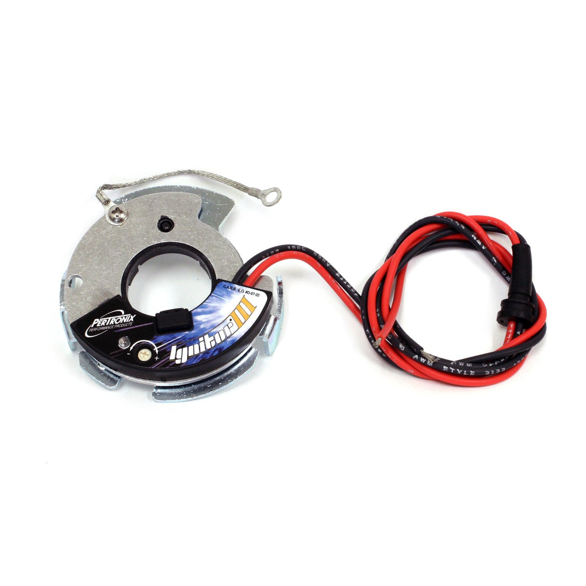 Ignitor III Chrysler 8 Cylinder - 71381A