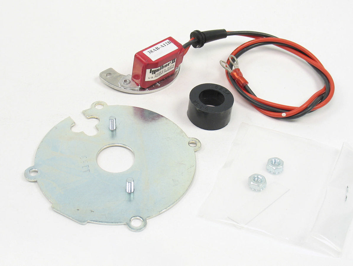 Ignitor II Delco 6 Cylinder - 91163A