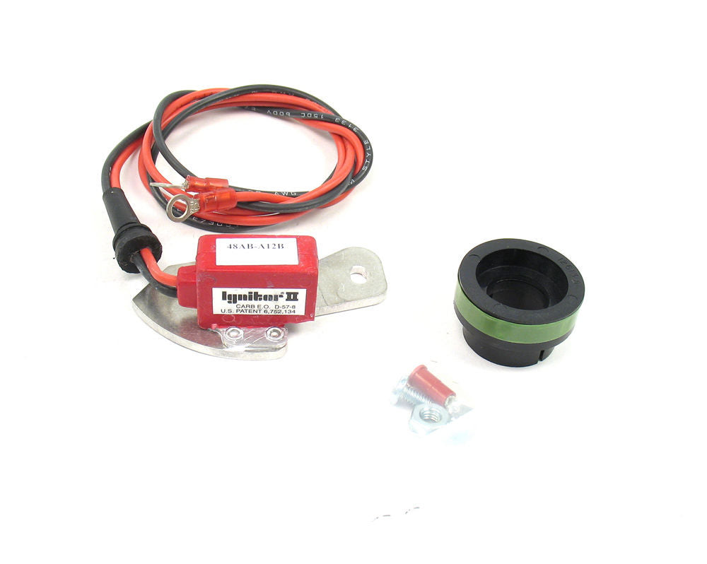 Ignitor II Ford 6 Cylinder - 91261