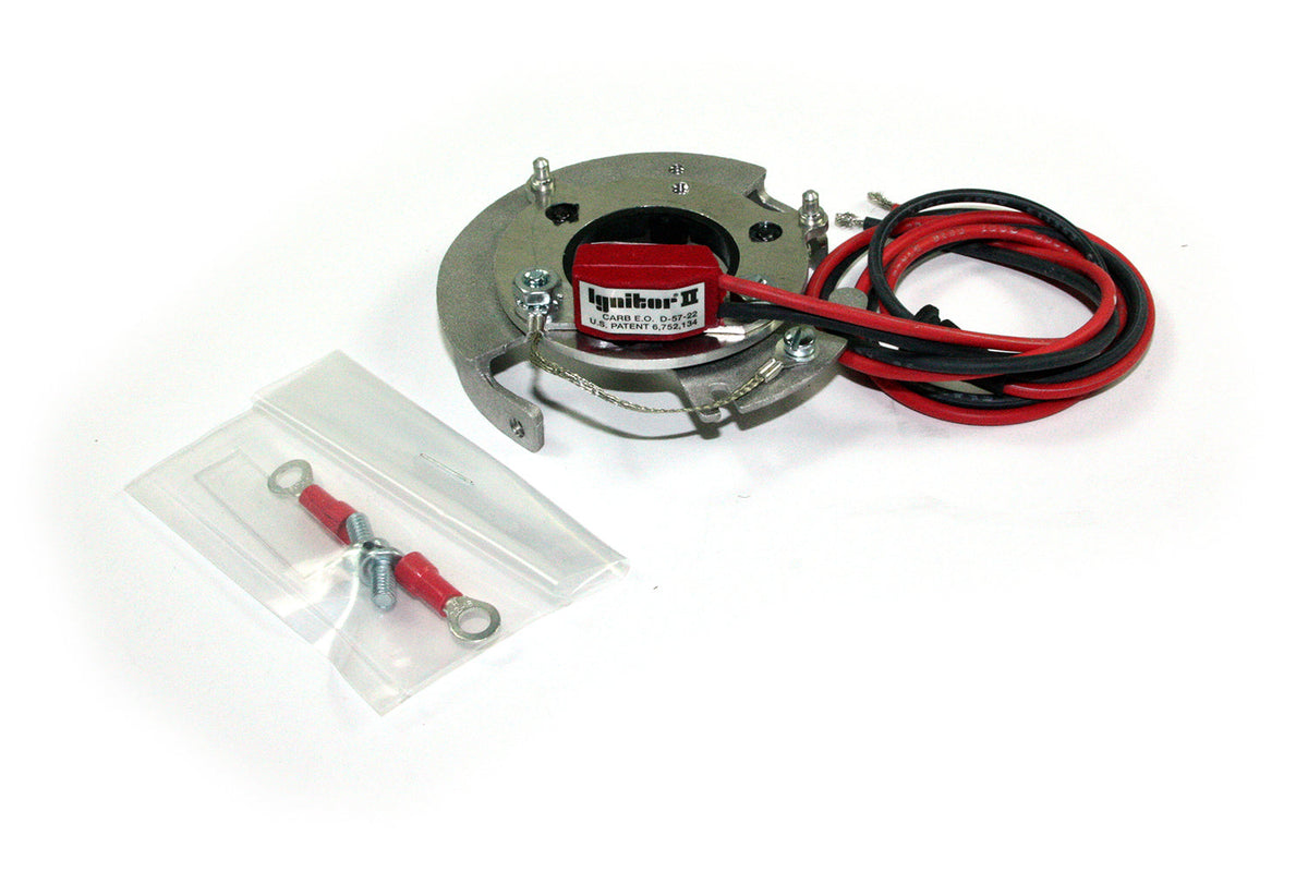 Ignitor Kit - 91385LS