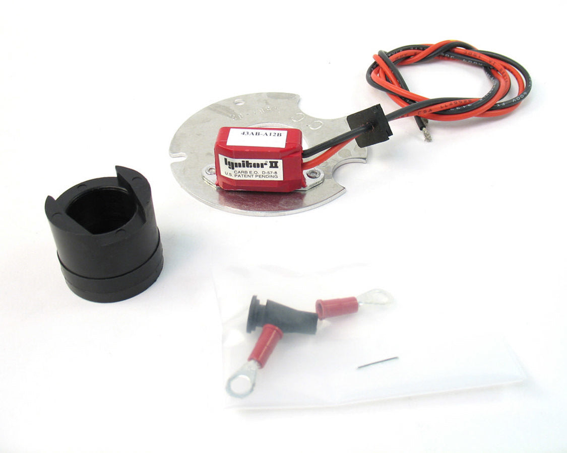 Distributor Conversion Kit - 91581LS