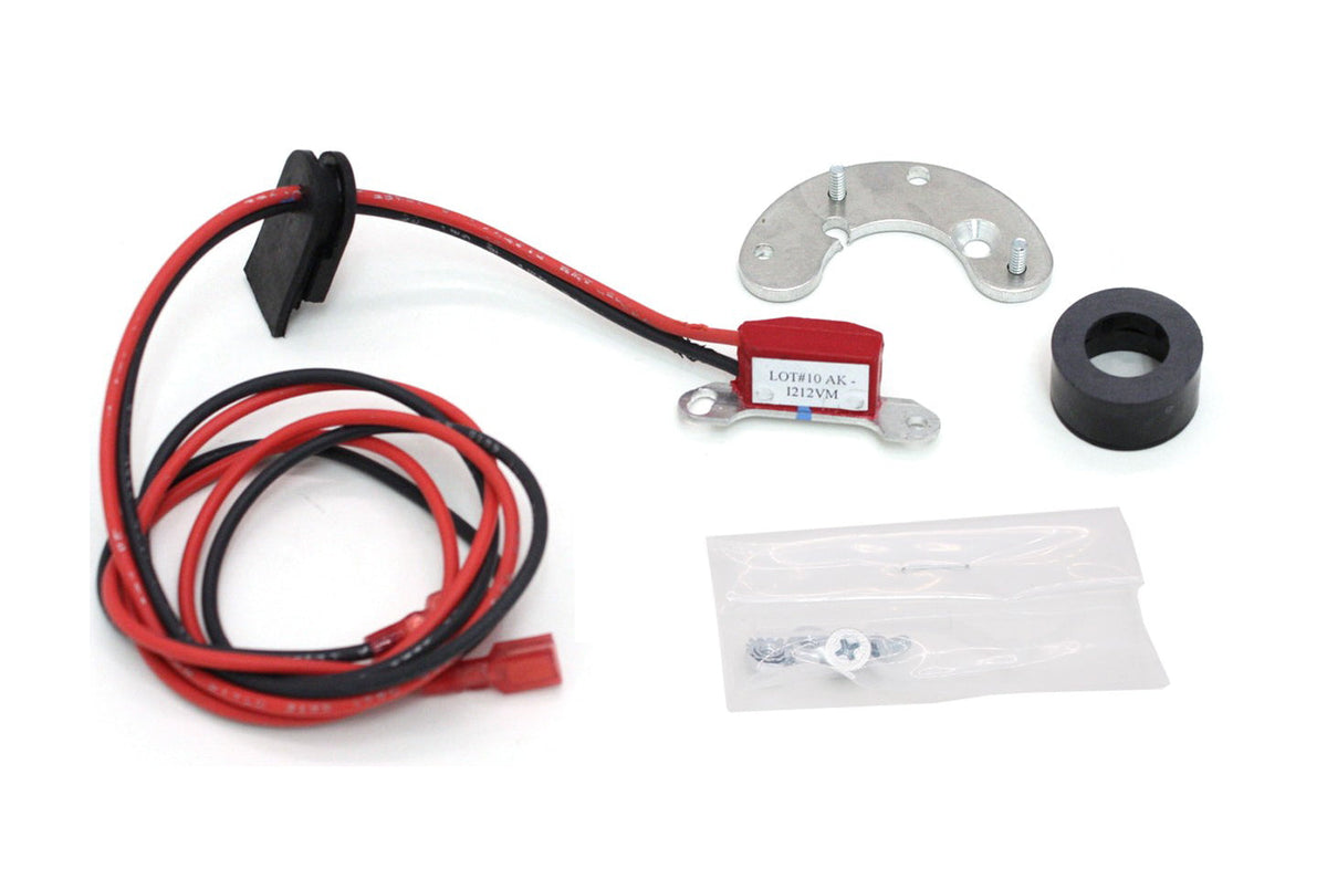 Ignitor II Lucas 6 Cylinder - 9LU166A