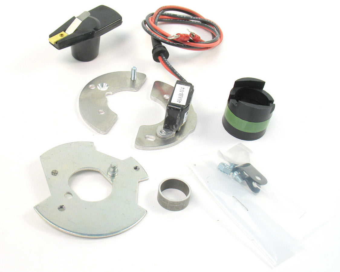 Ignitor Chrysler - CH181