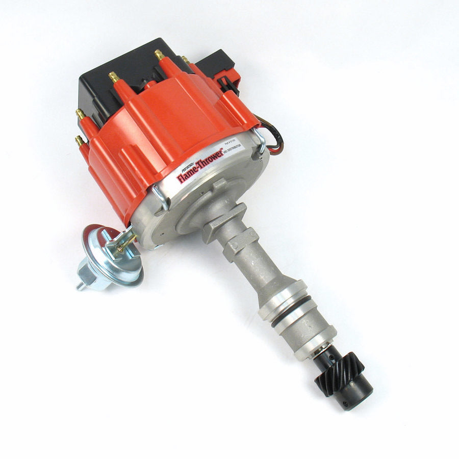 Distr HEI Oldsmobile V8 Red Cap - D1101