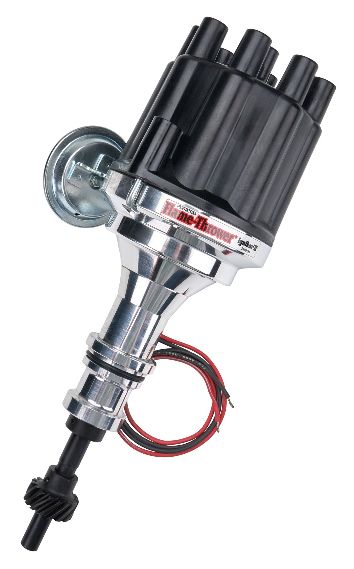 Distributor Billet Ford Small Block Bla - D130700