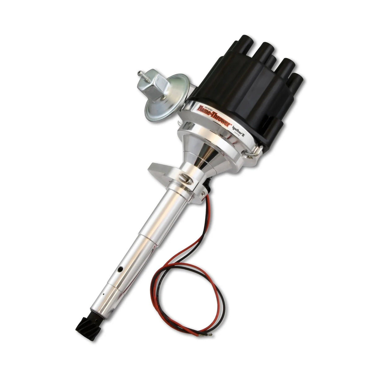 Distributor Billet Ford Flathe - D136700