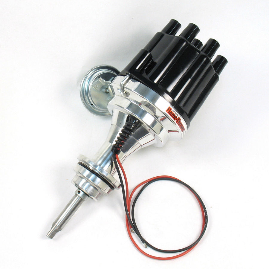 Distributor Billet Mopar 383-400 Blac - D142700