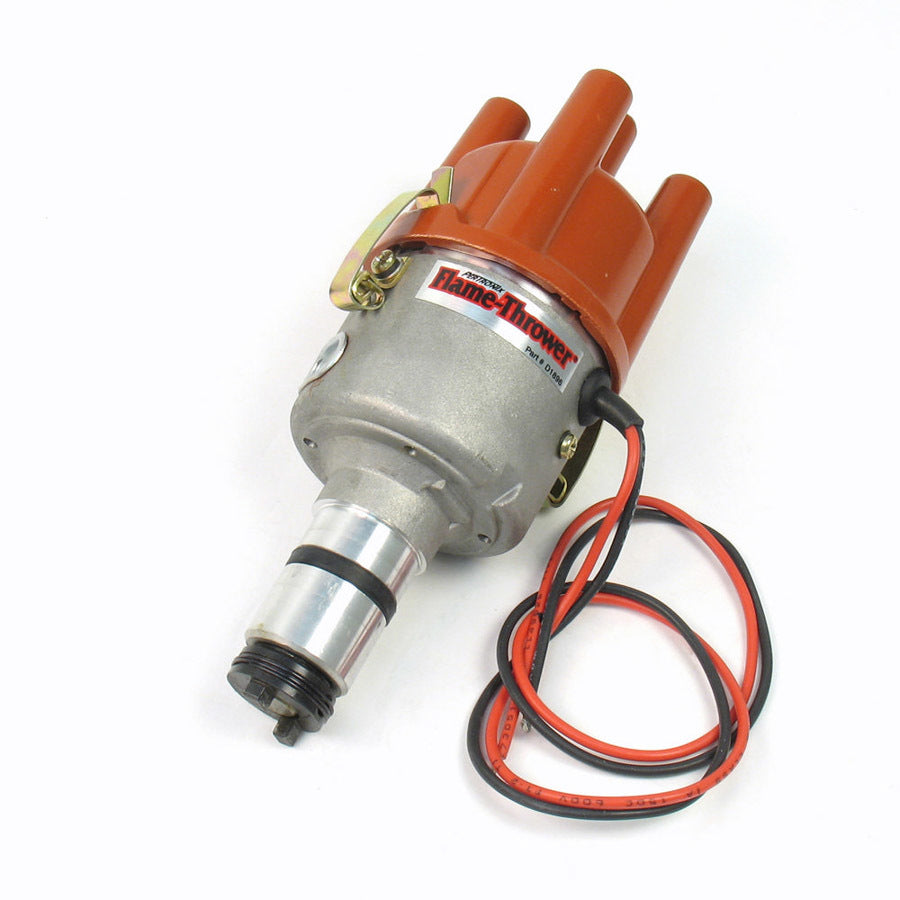 Distr VW Cast 6V Neg - D189604
